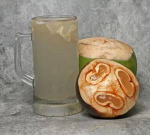 Nungu elaneer tender water with nungu [750 ml]                                                    