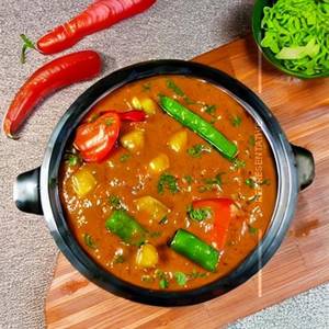Mix Veg