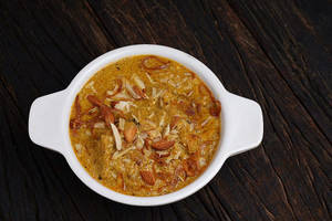 Chicken Badami
