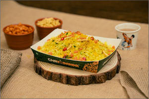 Indori Poha [180 Grams]