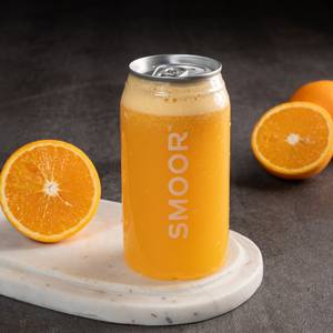 Orange Fresh Juice - 350ml