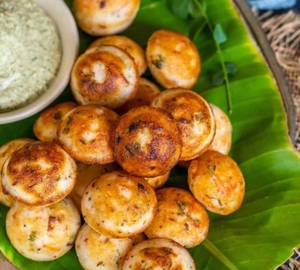 Mix veg appe 