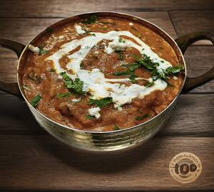 Paneer Tikka Masala