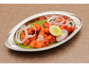 Chettinad Chicken Kebab