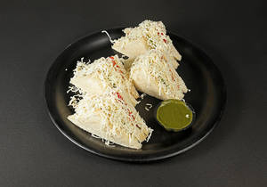 Cheese Bombay Sandwich