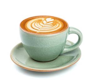Cafe Au Latte (250 Ml)
