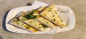 Chilli Cheese Tost
