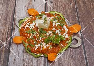 Tawa Paneer