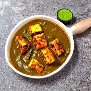 Paneer Lababdar