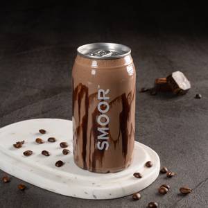 Belgium Ice Milkshake - 350ml