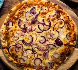 Onion Pizza [8 Inches]