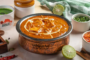 Paneer Butter Masala