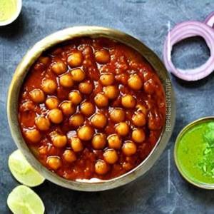Chole Masala