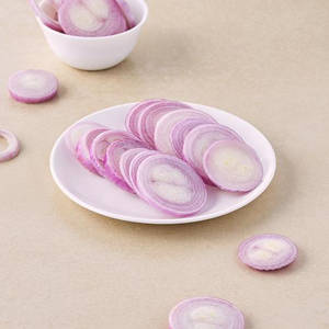 Onion Salad