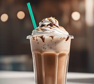 Rosso Special Frappe