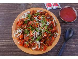 Gobi Manchurian
