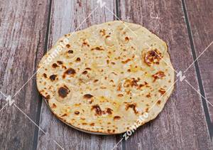 Butter Roti