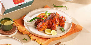Tandoori Chicken OG