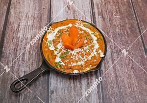 Paneer Makhanwala