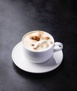 Affogato
