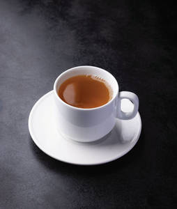 Darjeeling Moonlight tea single cup