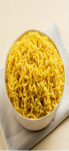Regular Maggi