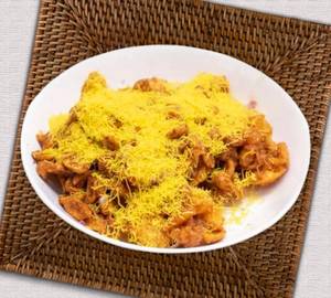 Schezwan Kutchi Kadak