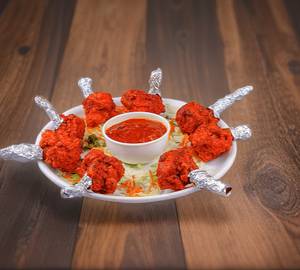 Chicken Lollipop [8 Pieces]