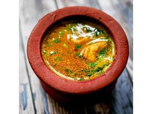 Veg Chettinad Soup