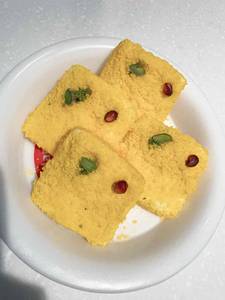 MANGO CHENA TOAST(500GM)