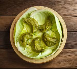 Mintwala Chicken Momos [5pcs]