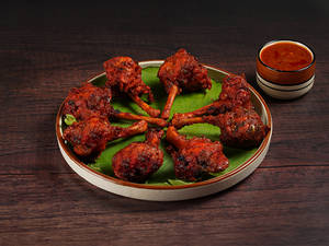 Chicken Lollipop