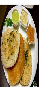 Egg Boti Fry