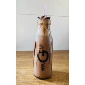 Oreo Shake
