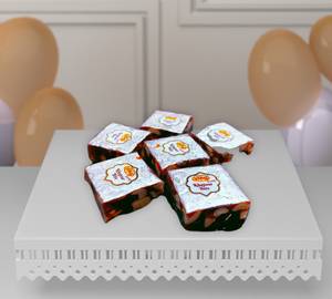 Khajur Crunch