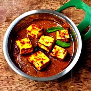 Paneer Makhanwala{sweet}