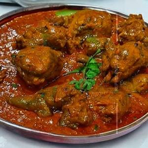 Murgh Rajdhani