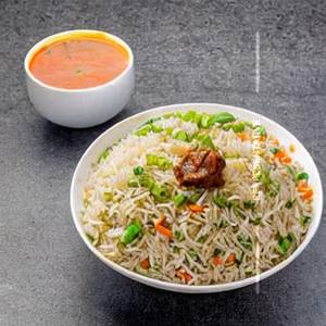 Beef Fried rice