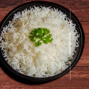 Steamed Rice
