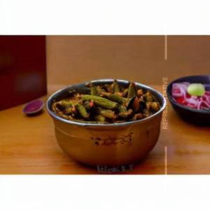 Bhindi Masala
