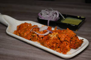 Specialpunjabi Chaap