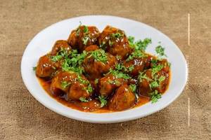 Gravy Manchurian