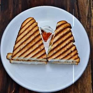 Special Chicken Sandwich                                                                                                           