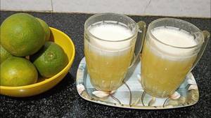 Musambi Juice