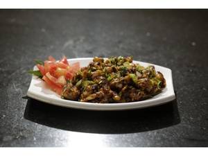 Gobi Manchurian