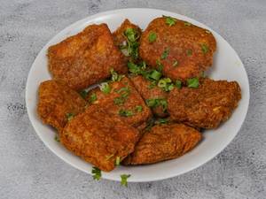 Paneer Pakoda