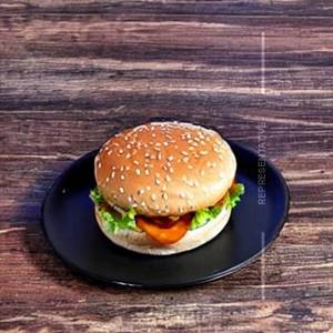 Classic Veg Burger