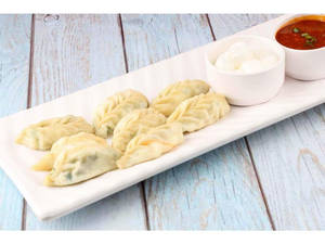 Chicken Schezwan Dimsum