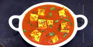 Paneer Korma