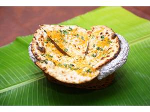 Rumali Roti